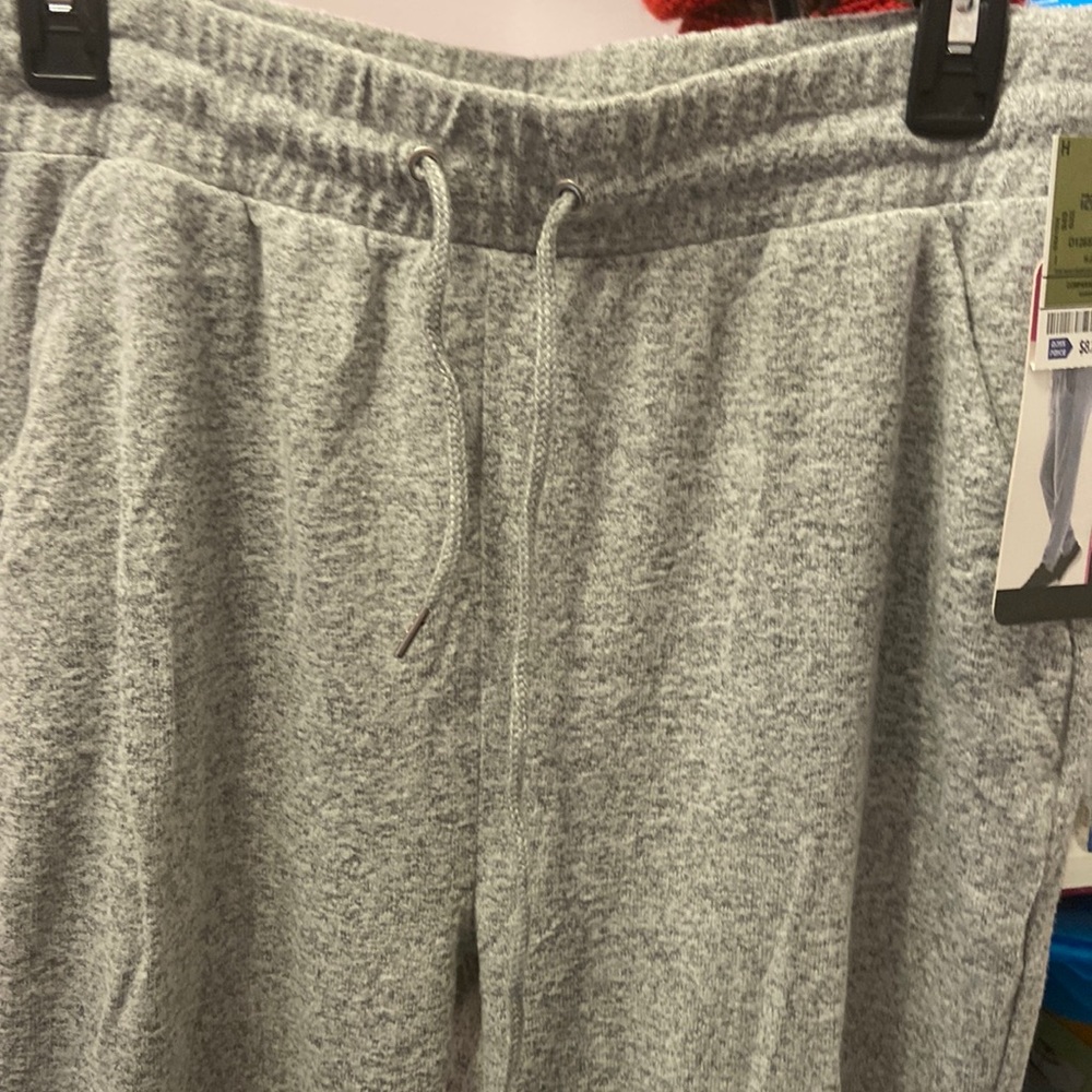 Ross joggers